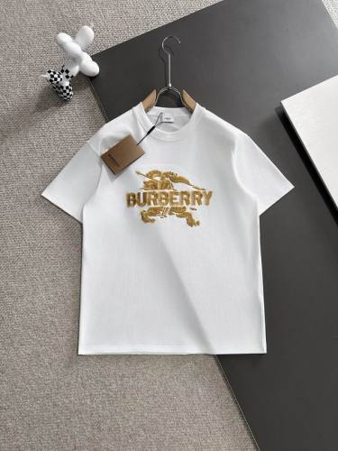 Burberry t-shirt men-3157(S-XXL)