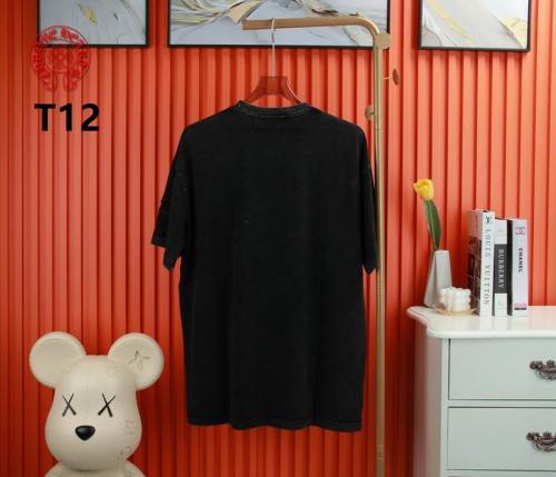 Chrome Hearts t-shirt men-1883(S-XL)