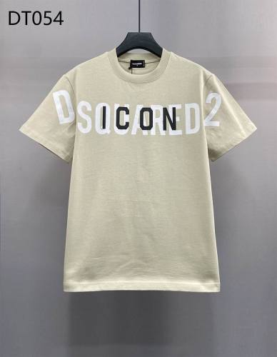 DSQ t-shirt men-545(M-XXXL)