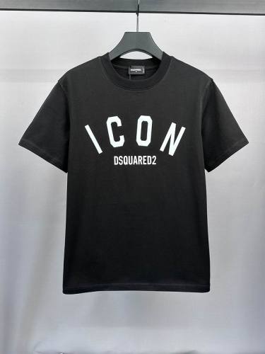 DSQ t-shirt men-523(M-XXXL)