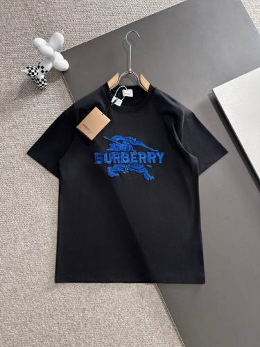 Burberry t-shirt men-3158(S-XXL)