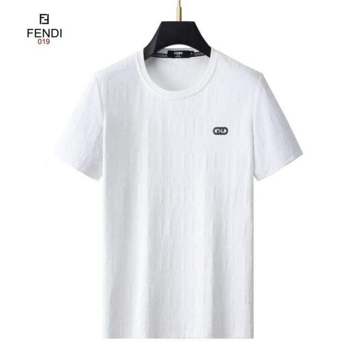FD t-shirt-2292(M-XXXL)