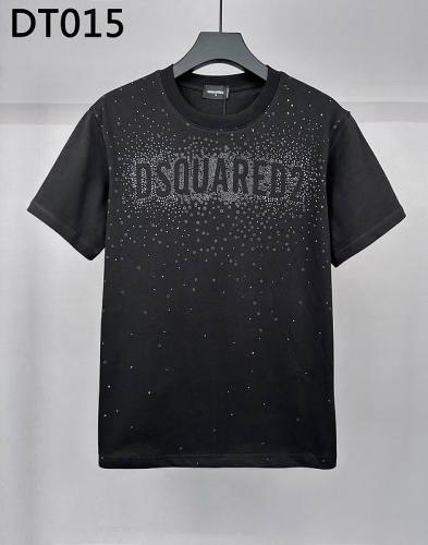 DSQ t-shirt men-527(M-XXXL)