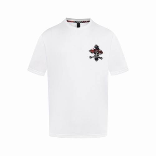 Chrome Hearts t-shirt men-1870(XS-L)