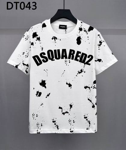 DSQ t-shirt men-536(M-XXXL)