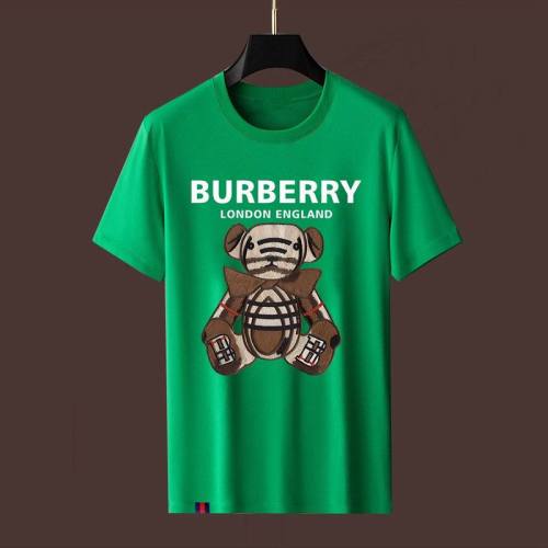 Burberry t-shirt men-3185(M-XXXXL)