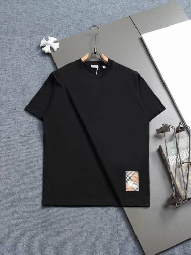 Burberry t-shirt men-3218(XS-L)