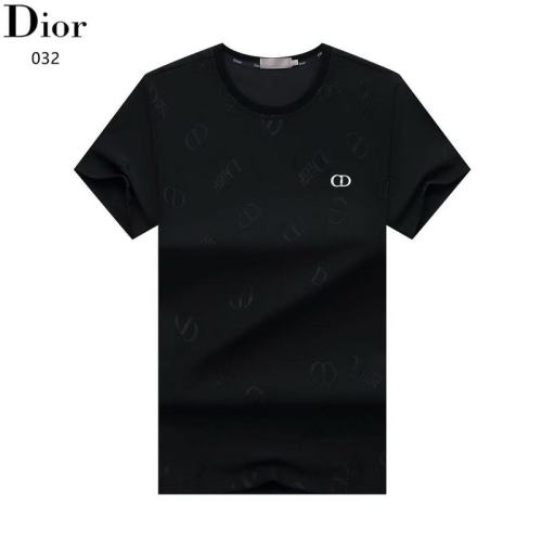 Dior T-Shirt men-2719(M-XXXL)