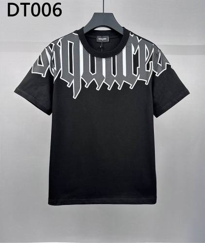 DSQ t-shirt men-517(M-XXXL)