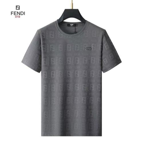 FD t-shirt-2289(M-XXXL)