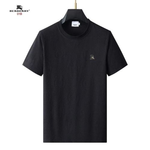 Burberry t-shirt men-3180(M-XXXL)