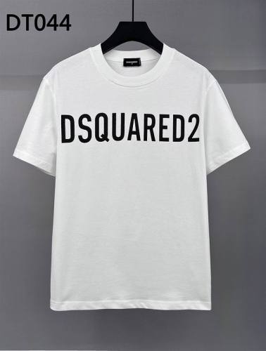 DSQ t-shirt men-539(M-XXXL)