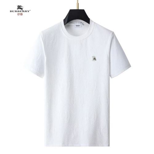 Burberry t-shirt men-3178(M-XXXL)