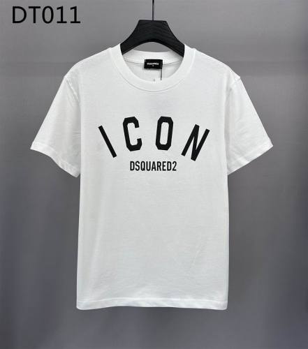 DSQ t-shirt men-522(M-XXXL)