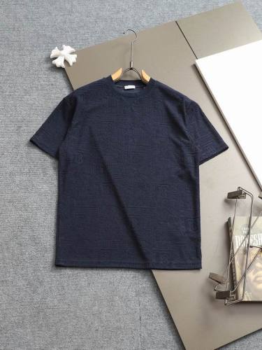 Burberry t-shirt men-3198(XS-L)