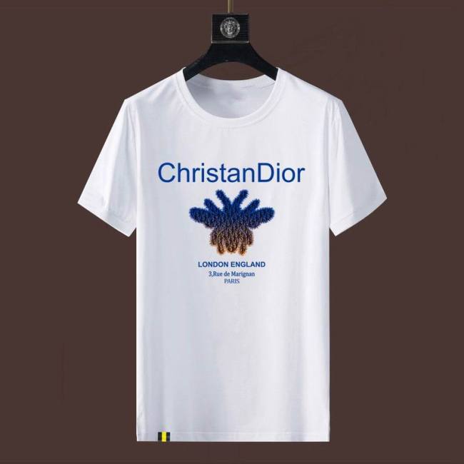 Dior T-Shirt men-2714(M-XXXXL)