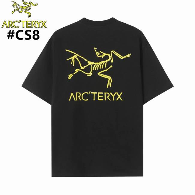 Arcteryx t-shirt-807(S-XXL)