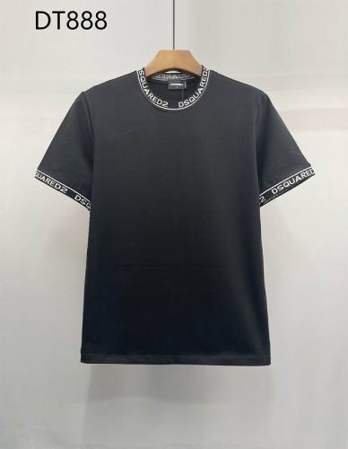 DSQ t-shirt men-549(M-XXXL)
