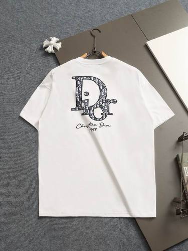 Dior T-Shirt men-2750(XS-L)