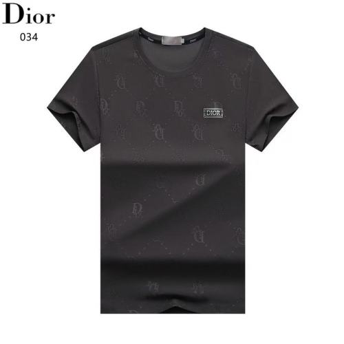 Dior T-Shirt men-2721(M-XXXL)