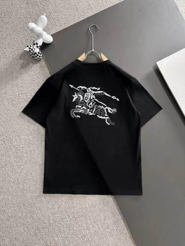 Burberry t-shirt men-3168(S-XXL)