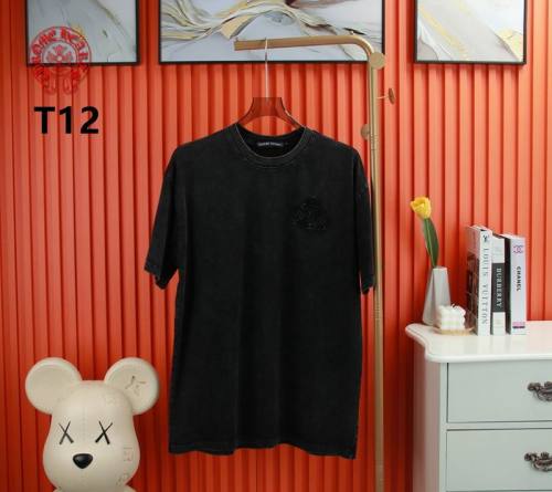 Chrome Hearts t-shirt men-1876(S-XL)