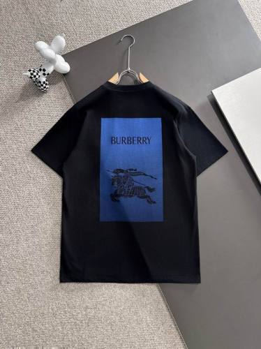 Burberry t-shirt men-3162(S-XXL)