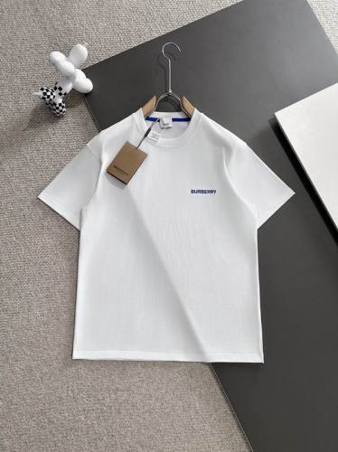 Burberry t-shirt men-3159(S-XXL)