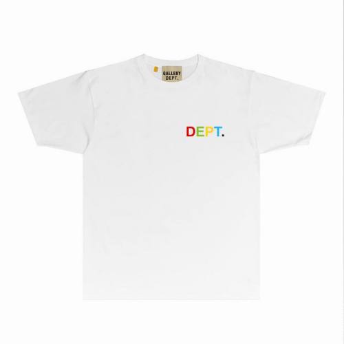 Gallery Dept T-Shirt-2381(S-XXL)