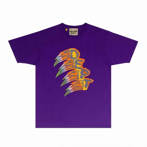 Gallery Dept T-Shirt-1173(S-XXL)