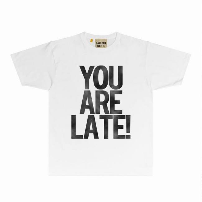Gallery Dept T-Shirt-1296(S-XXL)