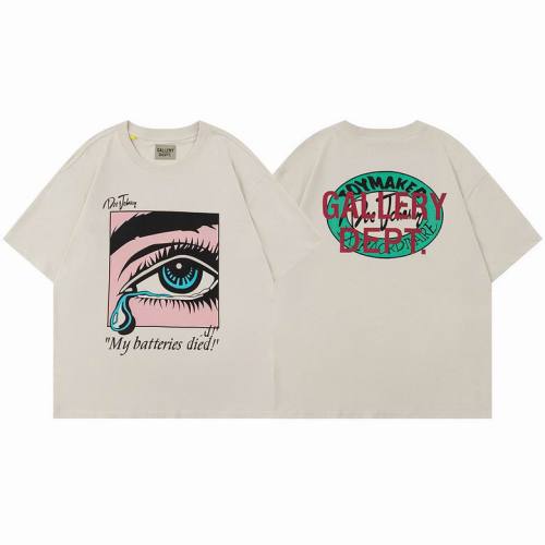 Gallery Dept T-Shirt-2630(S-XL)