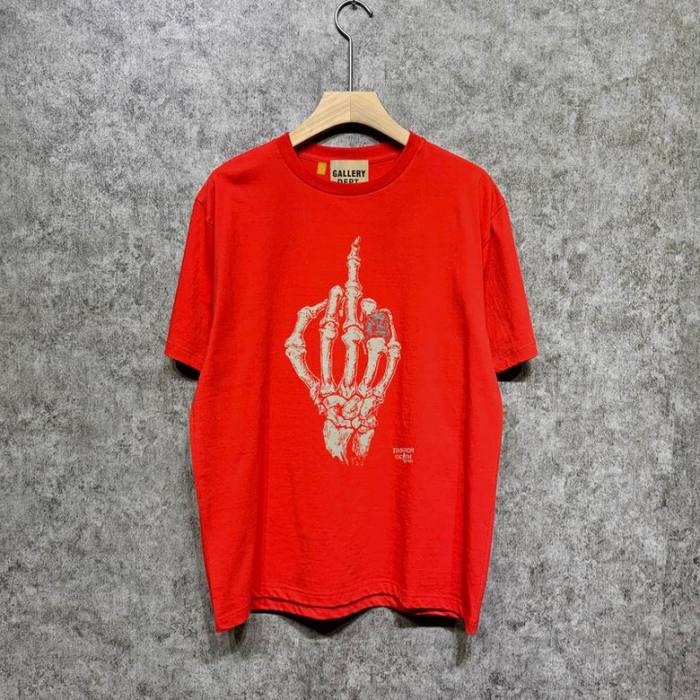 Gallery Dept T-Shirt-1694(S-XXL)