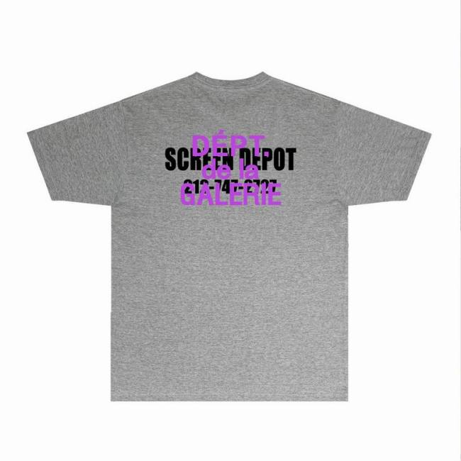 Gallery Dept T-Shirt-2218(S-XXL)