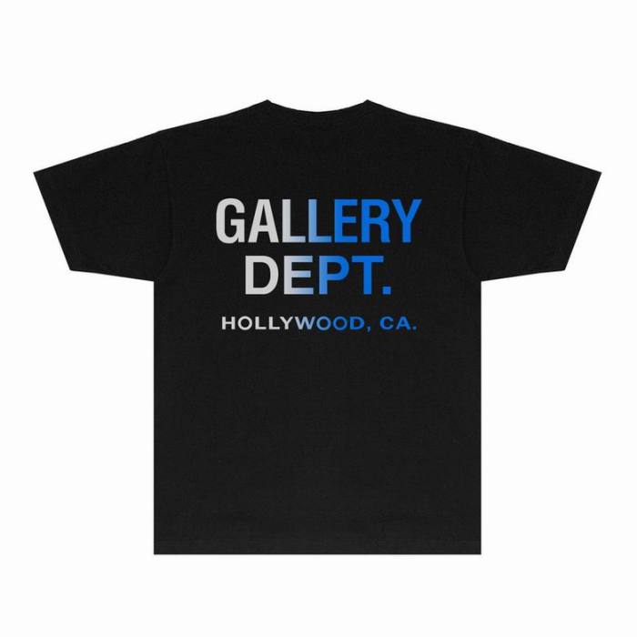 Gallery Dept T-Shirt-2156(S-XXL)
