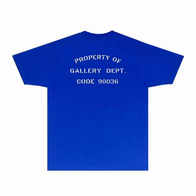 Gallery Dept T-Shirt-2254(S-XXL)