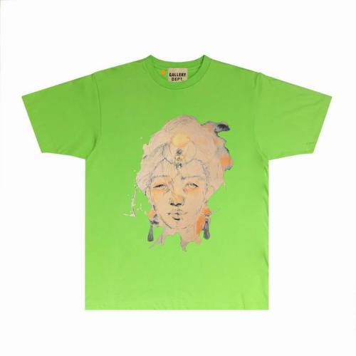 Gallery Dept T-Shirt-1155(S-XXL)