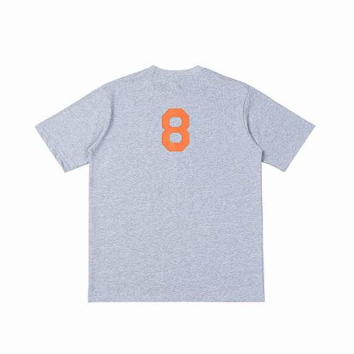 Gallery Dept T-Shirt-2802(S-XL)