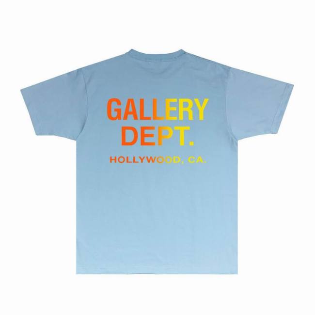 Gallery Dept T-Shirt-2173(S-XXL)