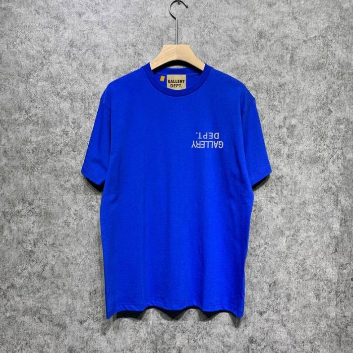 Gallery Dept T-Shirt-1847(S-XXL)