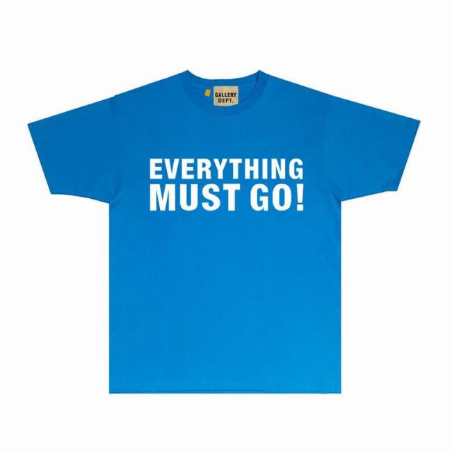Gallery Dept T-Shirt-1009(S-XXL)