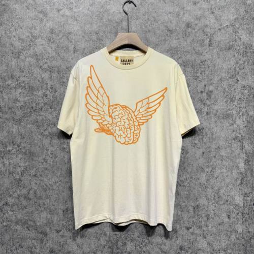 Gallery Dept T-Shirt-1963(S-XXL)