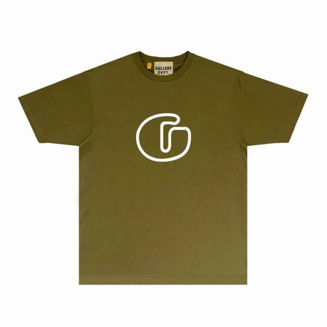 Gallery Dept T-Shirt-2203(S-XXL)