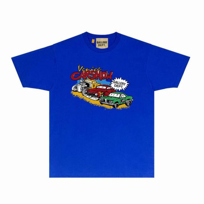 Gallery Dept T-Shirt-1580(S-XXL)