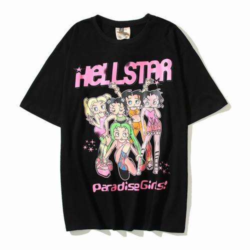 Hellstar t-shirt-742(M-XXL)