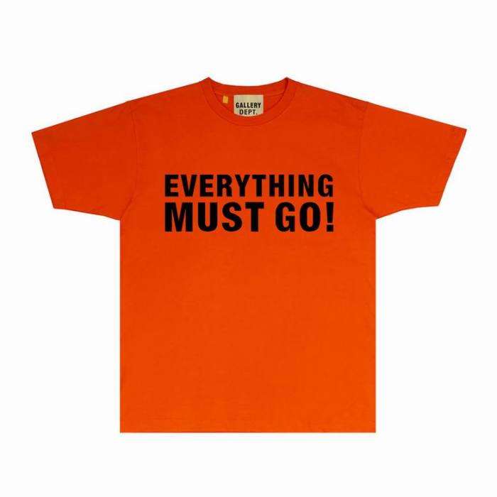 Gallery Dept T-Shirt-995(S-XXL)