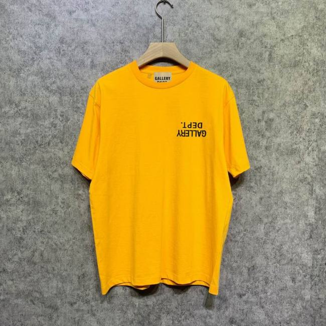 Gallery Dept T-Shirt-1853(S-XXL)