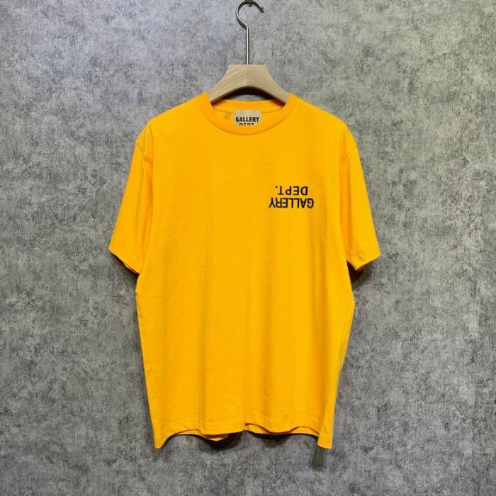 Gallery Dept T-Shirt-1853(S-XXL)