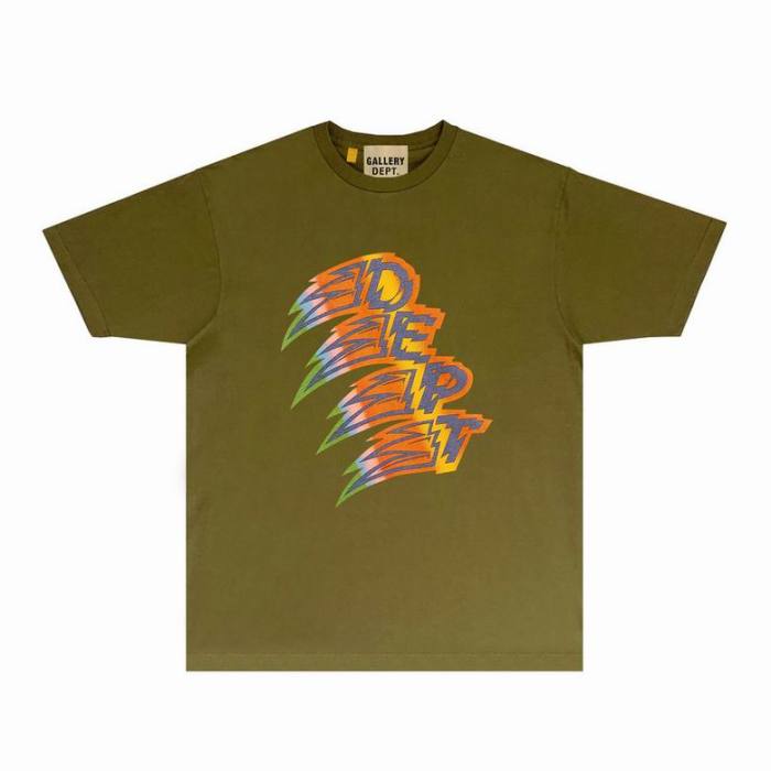 Gallery Dept T-Shirt-1165(S-XXL)