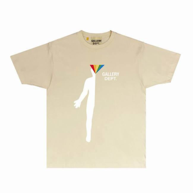 Gallery Dept T-Shirt-2345(S-XXL)